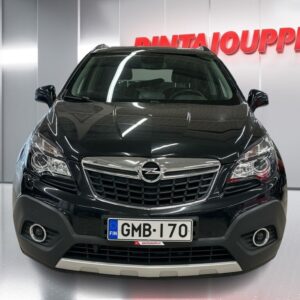 Opel Mokka 2016